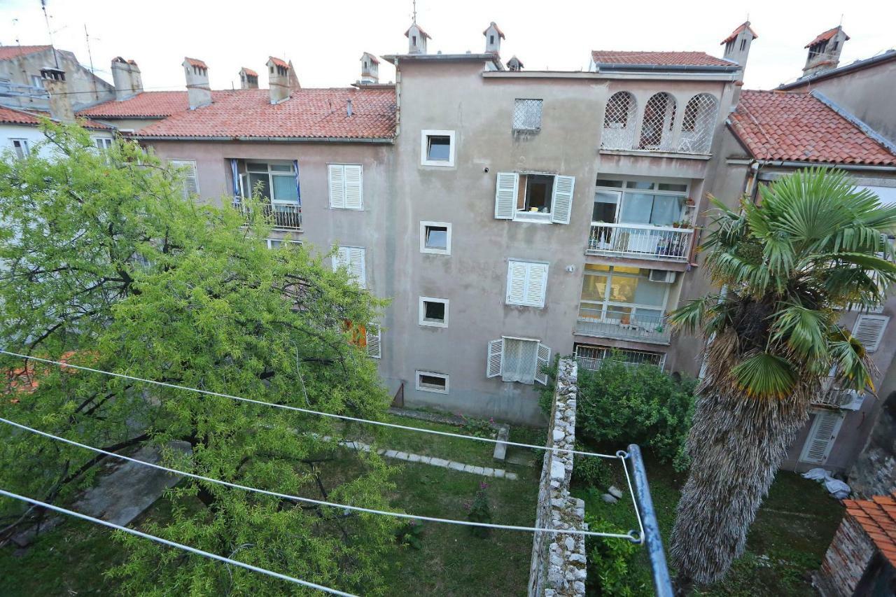 Viola Apartment Zadar Exterior foto